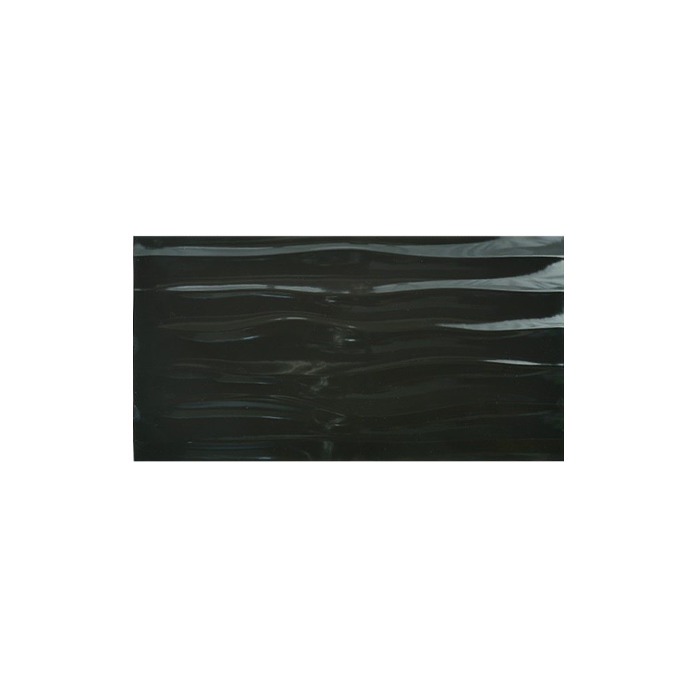EASY COLORS NEGRO FLOW 30x60 - lesklý povrch EASY COLORS NEGRO FLOW 30x60 - lesklý povrch