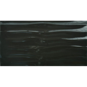EASY COLORS NEGRO FLOW 30x60 - lesklý povrch