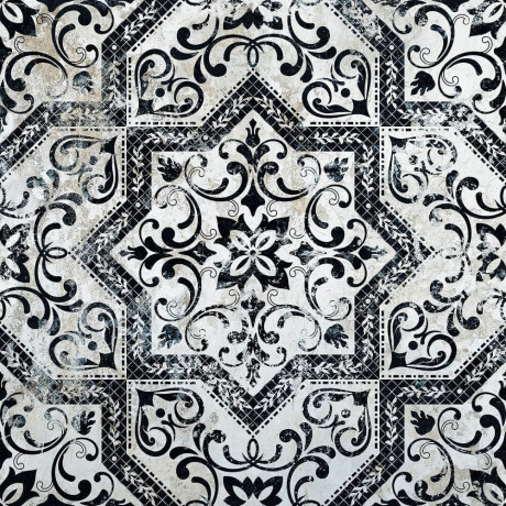 MINDANAO DECOR 60x60