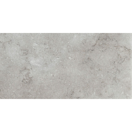 Sivá gresová dlažba Colosseo Grigio 60x90 s matným povrchom v dekore kameňa, hrúbka 2 cm
