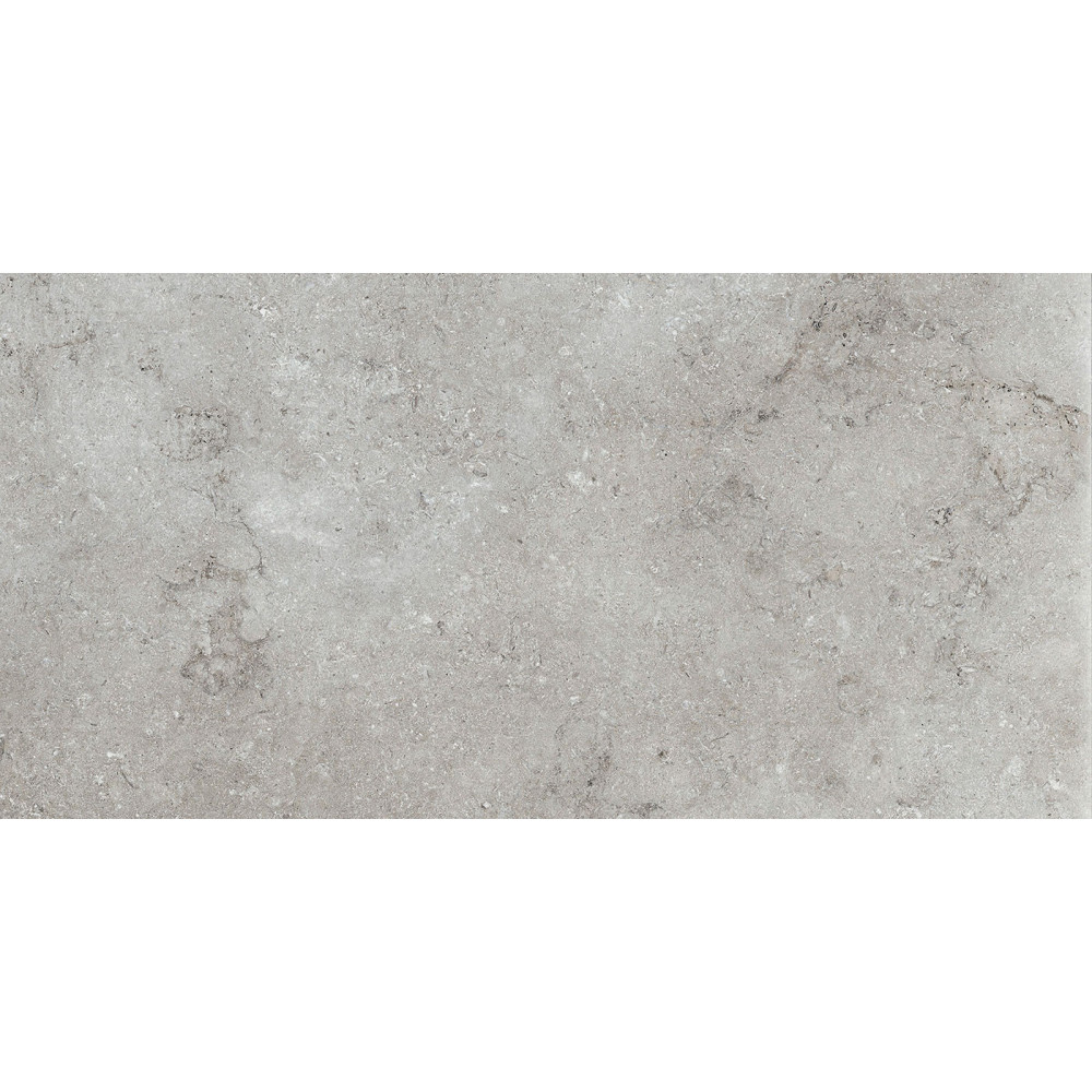 Sivá gresová dlažba Colosseo Grigio 60x90 s matným povrchom v dekore kameňa, hrúbka 2 cm Sivá gresová dlažba Colosseo Grigio 60x90 s matným povrchom v dekore kameňa, hrúbka 2 cm