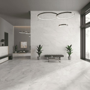 POTOMAC BLANCO 60x120 - leštený povrch