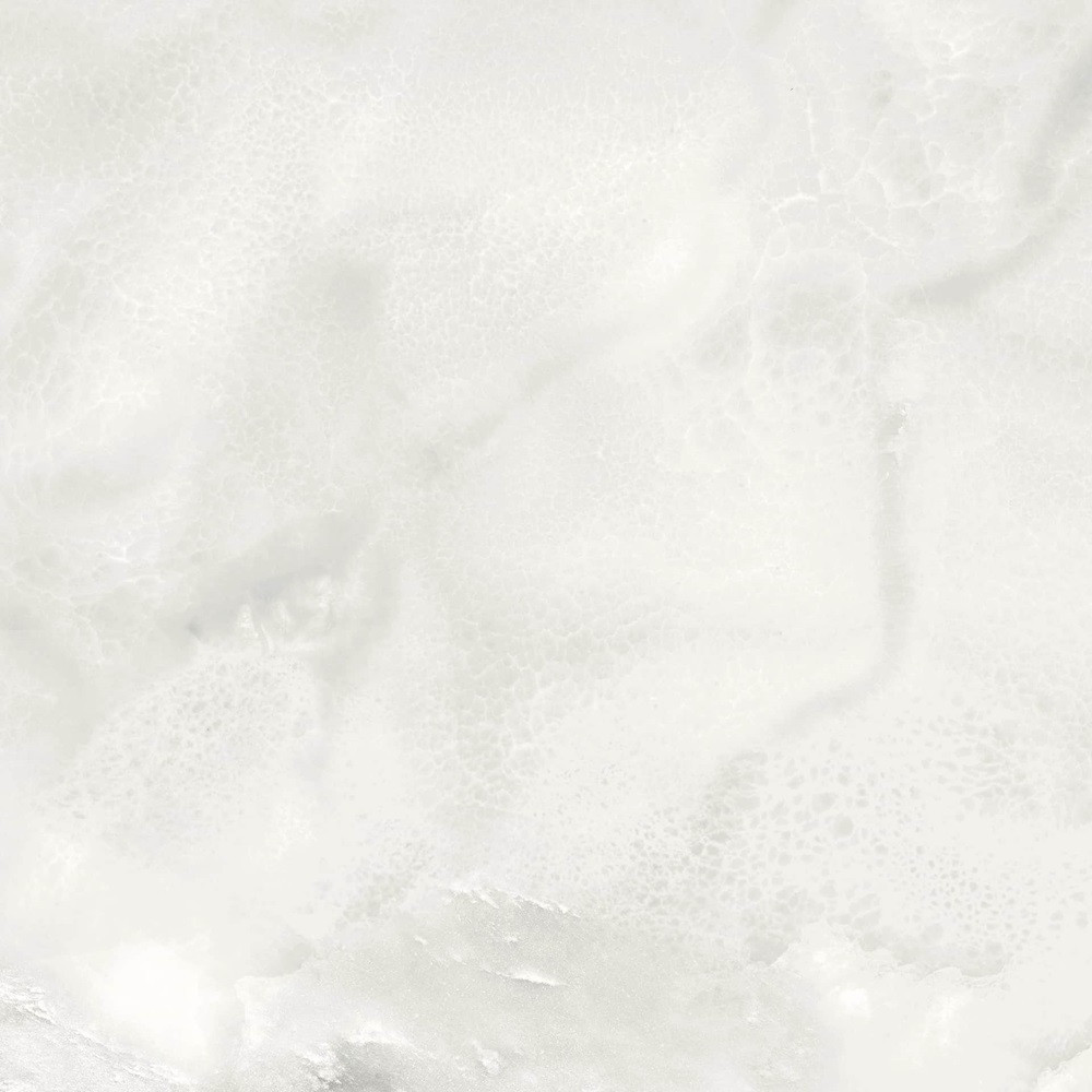 Biela leštená gresová dlažba Potomac Blanco 120x120 s onyxovým efektom a luxusným leskom Biela leštená gresová dlažba Potomac Blanco 120x120 s onyxovým efektom a luxusným leskom