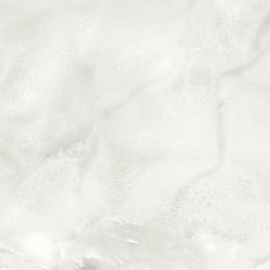 Biela leštená gresová dlažba Potomac Blanco 120x120 s onyxovým efektom a luxusným leskom