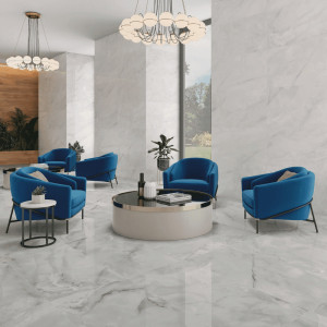 POTOMAC GRIS 60x60 - matný povrch