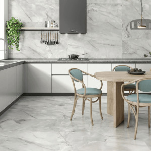 POTOMAC GRIS 60x60 - matný povrch