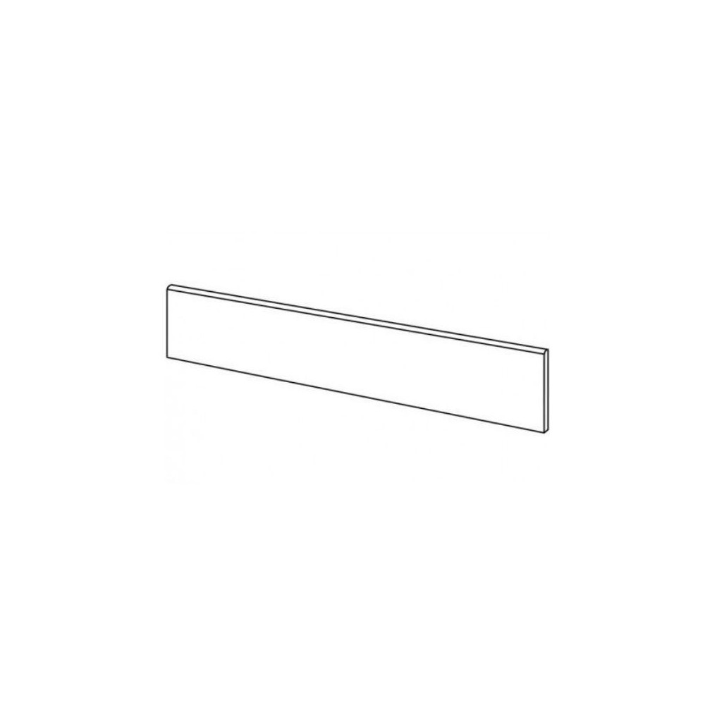 LIVING MARRONE 8x45 - sokel LIVING MARRONE 8x45 - sokel