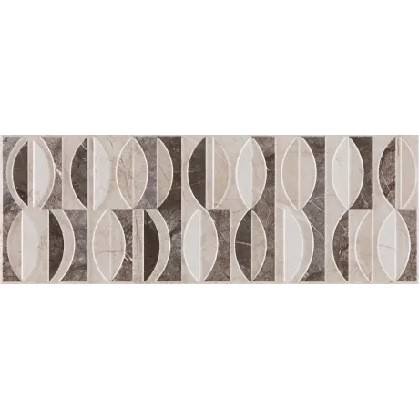 GALES IVORY DEKOR RLV 25x70
