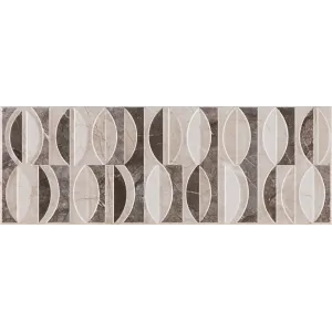 GALES IVORY DEKOR RLV 25x70
