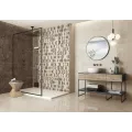 GALES IVORY DEKOR RLV 25x70