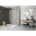GALES GREY DEKOR RLV 25x70