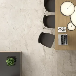 GRAVE IVORY 60x120 - lesklý povrch