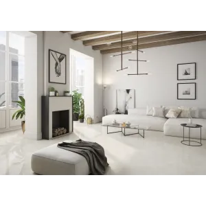 BARI MARFIL 60x120 - leštený povrch