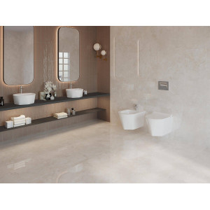 SERENGETI CREAM 60x120 - leštený povrch