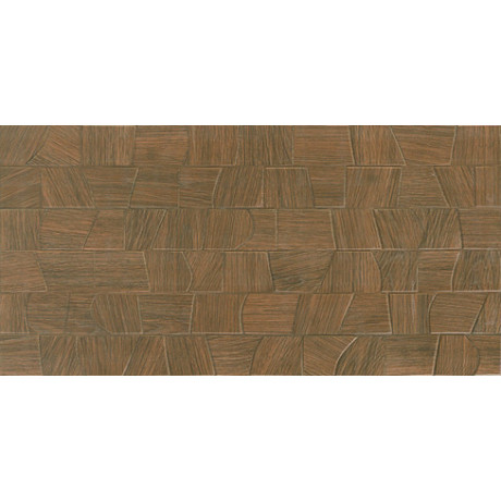 WOOD WALL NOGAL 60x120 - matný povrch