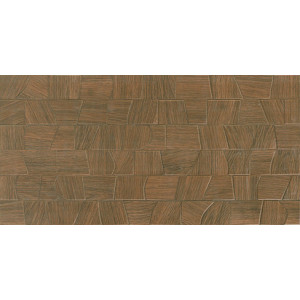 WOOD WALL NOGAL 60x120 - matný povrch