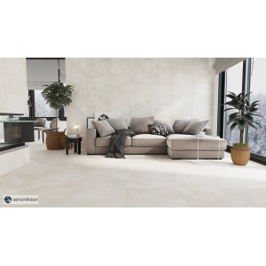 BRUGGE LIGHT GRAY 30x60 - matný povrch