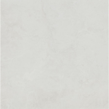 Biela gresová dlažba LAVI Blanco 60x60 s lesklým povrchom v dekore mramoru