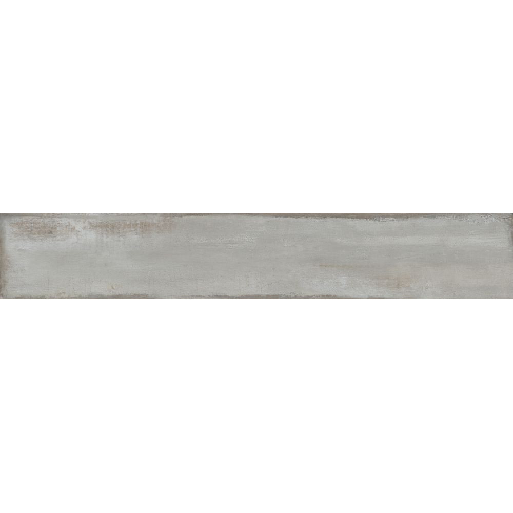 Šedá gresová dlažba Woodclay Grigio 20x121 s matným povrchom v dekore dreva Šedá gresová dlažba Woodclay Grigio 20x121 s matným povrchom v dekore dreva