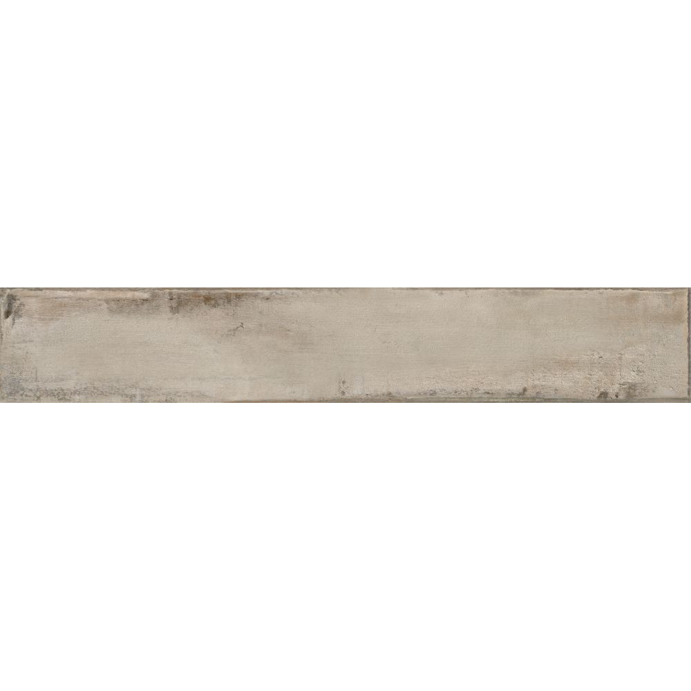Taupe gresová dlažba Woodclay Tortora 20x121 s matným povrchom v dekore dreva Taupe gresová dlažba Woodclay Tortora 20x121 s matným povrchom v dekore dreva