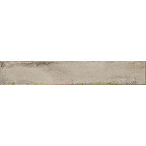 Taupe gresová dlažba Woodclay Tortora 20x121 s matným povrchom v dekore dreva