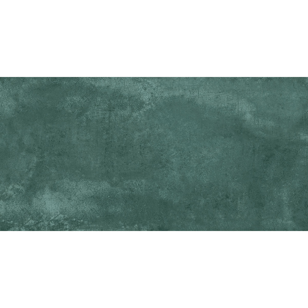 metalická gresová dlažba LEMMY VIRIDIUM 60x120 s matným povrchom v zelenom industriálnom štýle metalická gresová dlažba LEMMY VIRIDIUM 60x120 s matným povrchom v zelenom industriálnom štýle