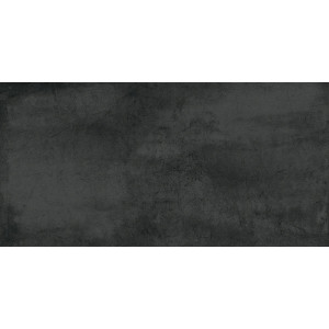 tmavá metalická gresová dlažba LEMMY VENOM 60x120 od MIRAGE