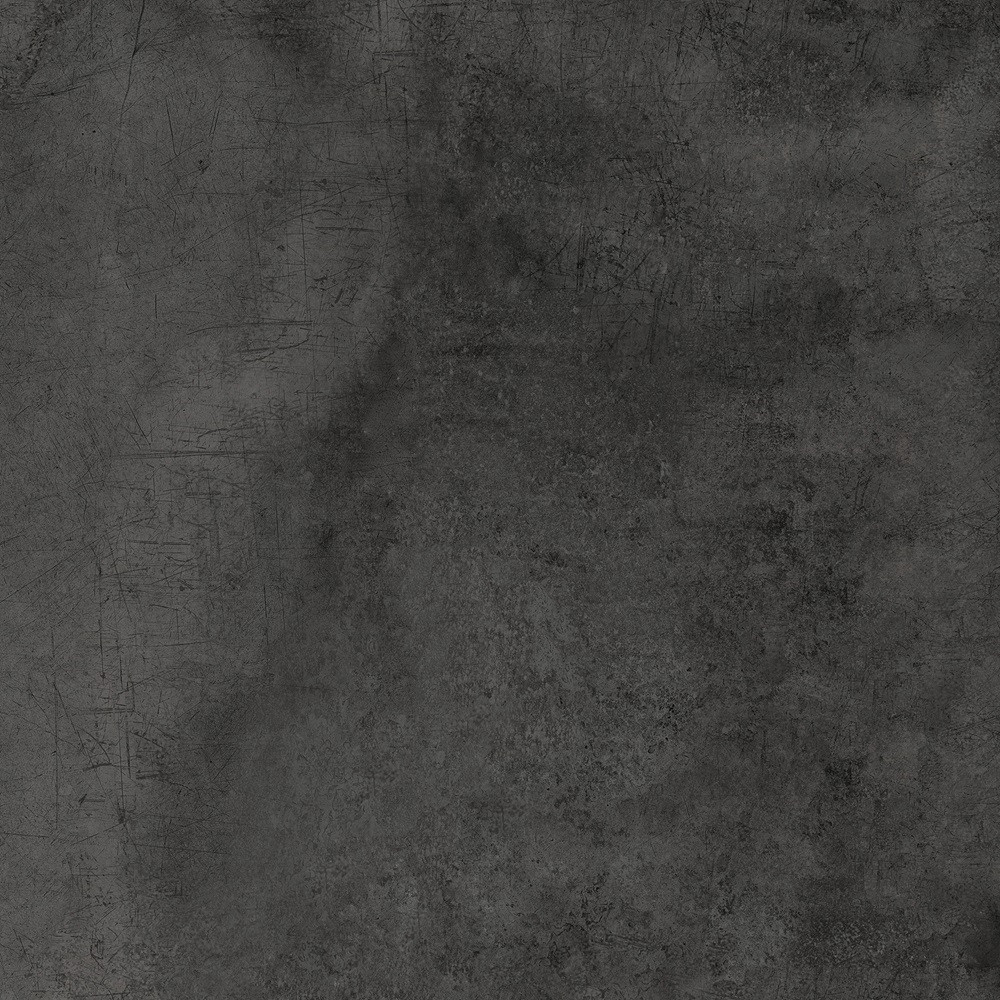 tmavá metalická gresová dlažba LEMMY VENOM 120x120 od Mirage