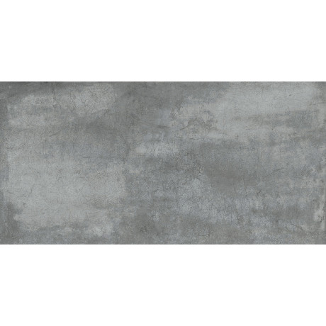 svetlosivá metalická gresová dlažba LEMMY EXCALIBUR 60x120 od MIRAGE
