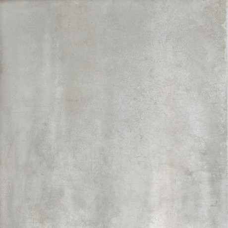 svetlosivá metalická gresová dlažba LEMMY NIMBUS 120x120 od Mirage