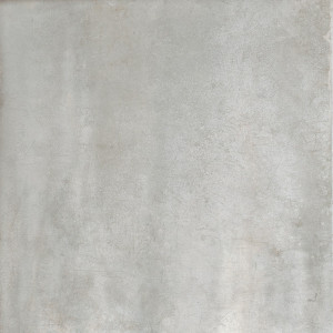 svetlosivá metalická gresová dlažba LEMMY NIMBUS 60x60 od MIRAGE