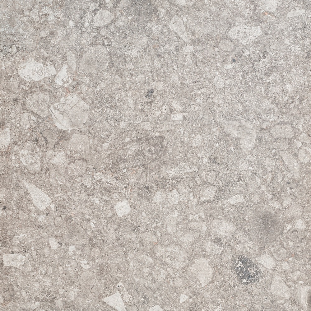 terrazzo gresová dlažba NORR VIT 120x120 s matným povrchom od MIRAGE terrazzo gresová dlažba NORR VIT 120x120 s matným povrchom od MIRAGE