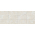 Svetlá matná gresová dlažba Tuscania Grey Soul White 61×122,2 s betónovým efektom