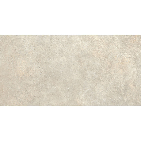 béžová gresová dlažba GREY SOUL SAND 30,4x61 s matným povrchom v dekore betónu
