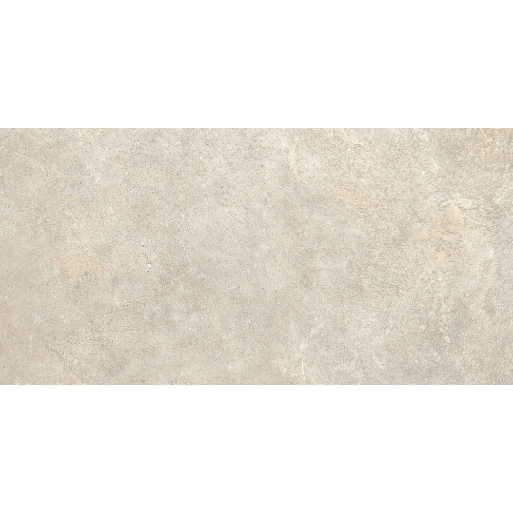 béžová gresová dlažba GREY SOUL SAND 30,4x61 s matným povrchom v dekore betónu béžová gresová dlažba GREY SOUL SAND 30,4x61 s matným povrchom v dekore betónu