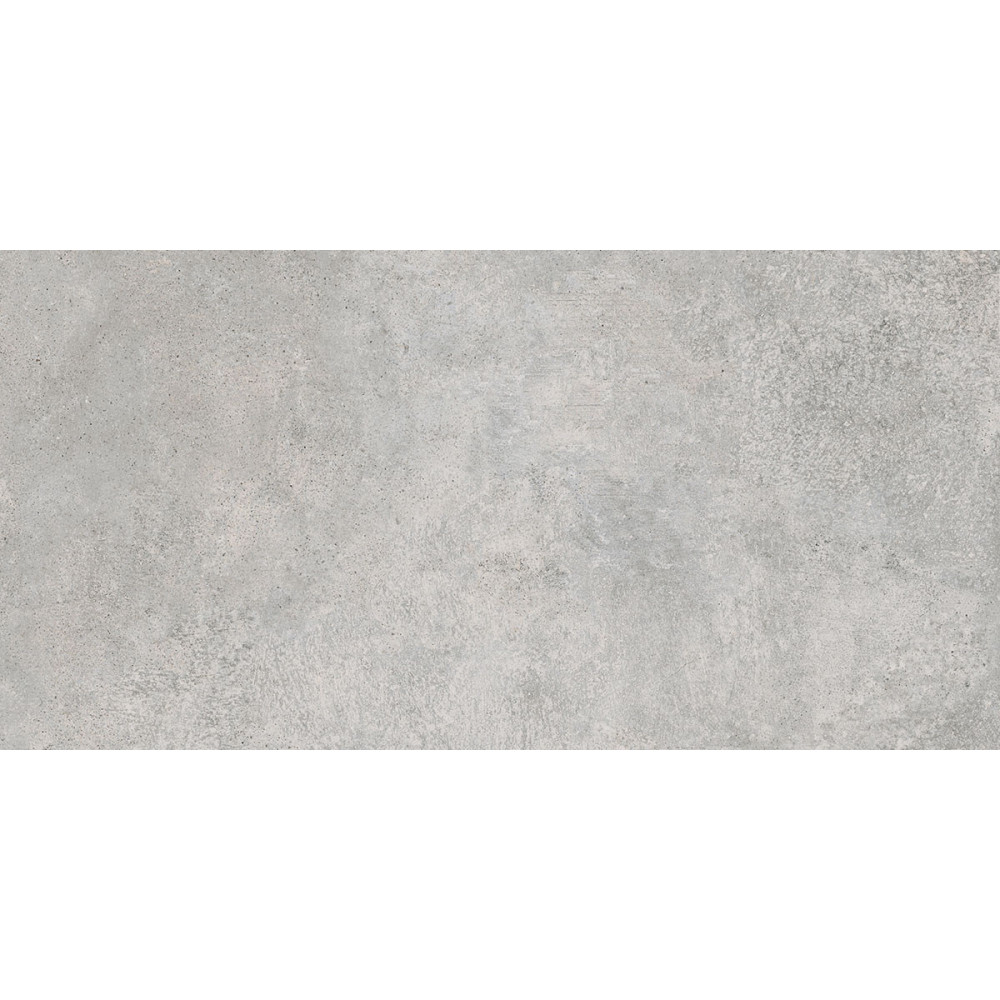 sivá gresová dlažba GREY SOUL MID 30,4x61 s matným povrchom v dekore betónu sivá gresová dlažba GREY SOUL MID 30,4x61 s matným povrchom v dekore betónu
