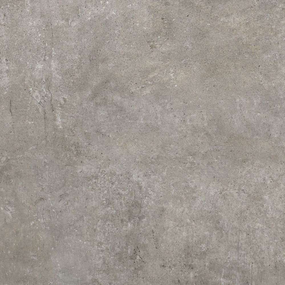 tmavá gresová dlažba GREY SOUL DARK 122x122 s matným povrchom v dekore betónu tmavá gresová dlažba GREY SOUL DARK 122x122 s matným povrchom v dekore betónu
