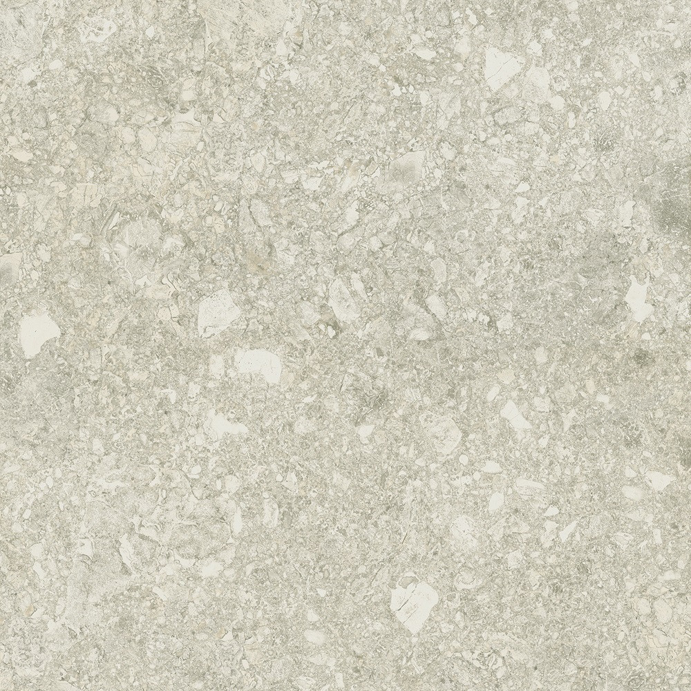 veľkoformátová gresová dlažba NORR MELK 120x120 s matným terrazzo povrchom od MIRAGE veľkoformátová gresová dlažba NORR MELK 120x120 s matným terrazzo povrchom od MIRAGE