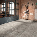 terrazzo gresová matná dlažba NORR GRA 120x120 od  MIRAGE v garáži