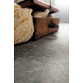terrazzo gresová matná dlažba NORR GRA 120x120 od  MIRAGE na podlahe