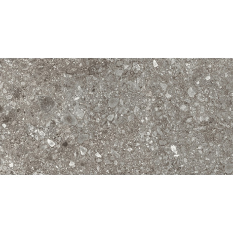 matná terrazzo gresová dlažba NORR GRA 60x120 od MIRAGE
