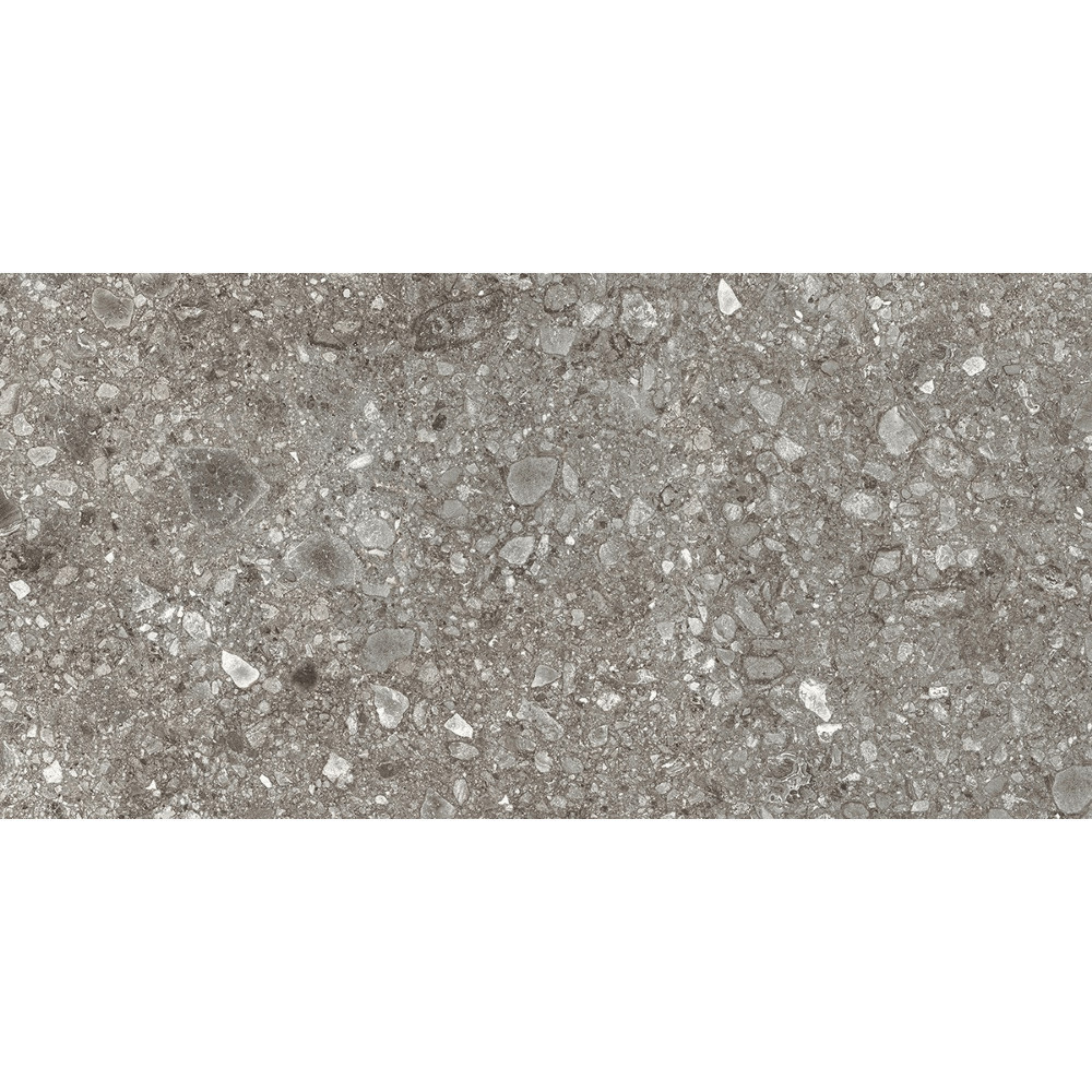 matná terrazzo gresová dlažba NORR GRA 60x120 od MIRAGE matná terrazzo gresová dlažba NORR GRA 60x120 od MIRAGE