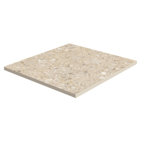CEPPO DI GRÉ BEIGE 90x90 – 2 cm terazzo dlažba exteriér | INCERAM