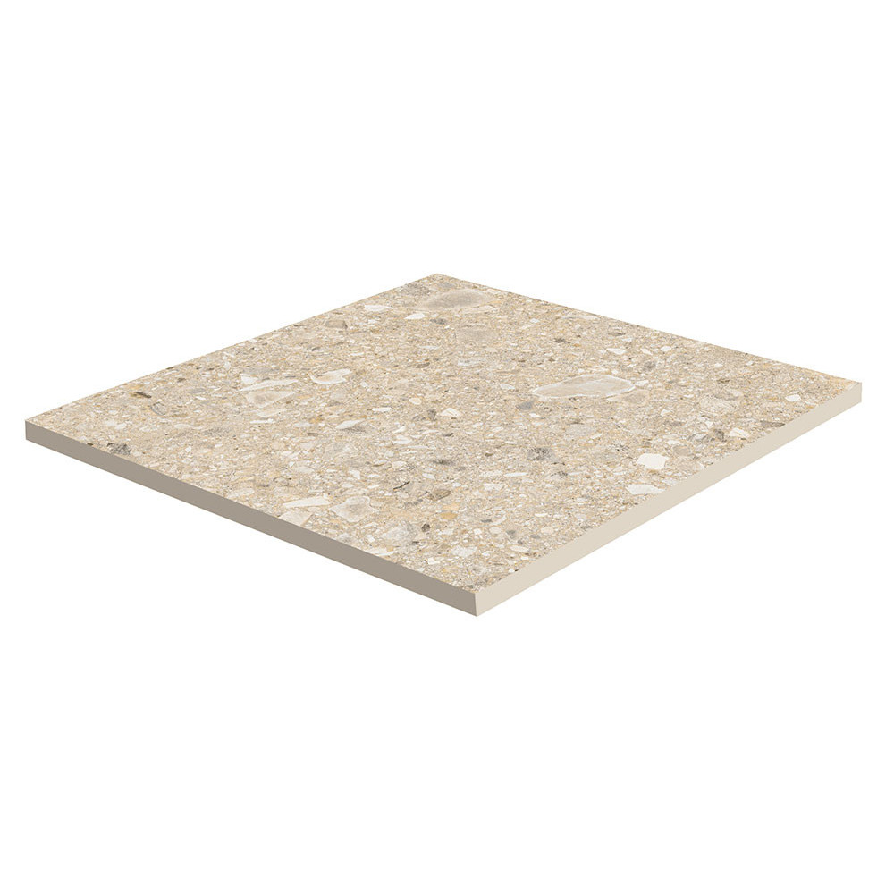 CEPPO DI GRÉ BEIGE 90x90 – 2 cm terazzo dlažba exteriér | INCERAM CEPPO DI GRÉ BEIGE 90x90 – 2 cm terazzo dlažba exteriér | INCERAM