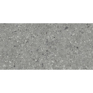 sivá terazzo gresová dlažba Ceppo di Gré Grey 61x122,2 s matným povrchom