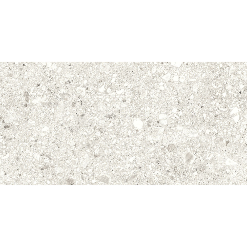 svetlá terrazzo gresová dlažba Ceppo di Gré White 61x122,2 s matným povrchom svetlá terrazzo gresová dlažba Ceppo di Gré White 61x122,2 s matným povrchom