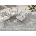 prírodná terrazzo gresová dlažba Ceppo di Gré Natural 61x122,2 na terase