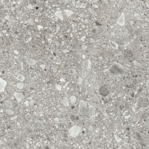 prírodná veľkoformátová terrazzo gresová dlažba Ceppo di Gré Natural 90x90