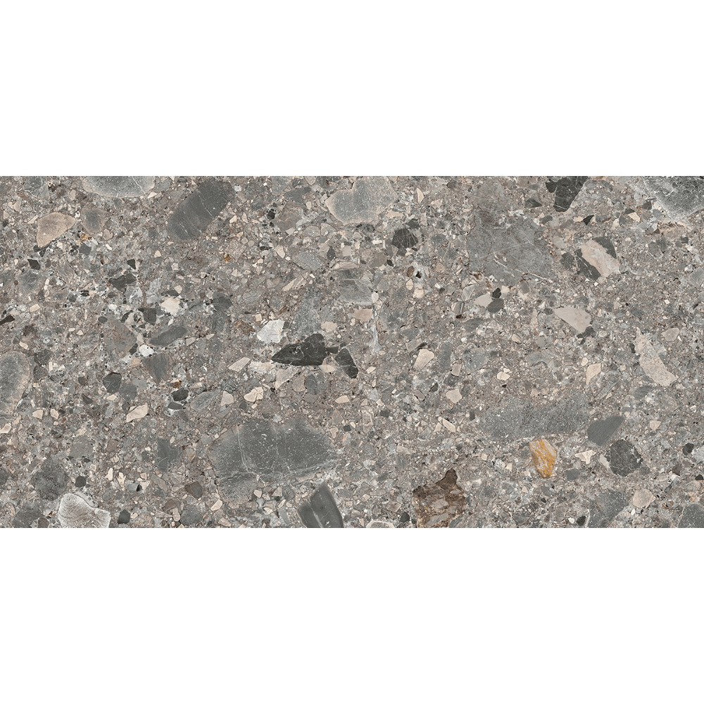 terrazzo gresová dlažba NORR FARGE 60x120 s matným povrchom a prírodnými minerálnymi štruktúrami terrazzo gresová dlažba NORR FARGE 60x120 s matným povrchom a prírodnými minerálnymi štruktúrami