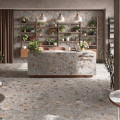 terrazzo gresová dlažba NORR GRUS 60x120 s matným povrchom od MIRAGE